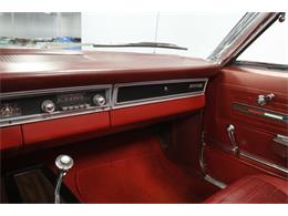 1966 Plymouth Sport Fury Convertible (CC-1037637) for sale in Concord, North Carolina