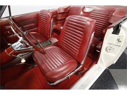 1966 Plymouth Sport Fury Convertible (CC-1037637) for sale in Concord, North Carolina