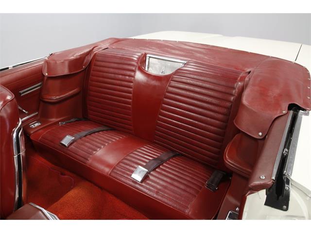 1966 Plymouth Sport Fury Convertible (CC-1037637) for sale in Concord, North Carolina