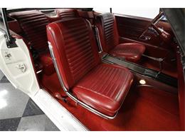 1966 Plymouth Sport Fury Convertible (CC-1037637) for sale in Concord, North Carolina