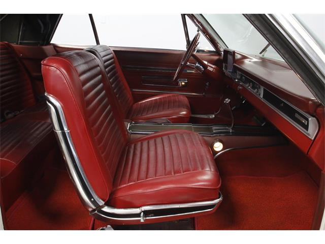 1966 Plymouth Sport Fury Convertible (CC-1037637) for sale in Concord, North Carolina