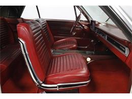 1966 Plymouth Sport Fury Convertible (CC-1037637) for sale in Concord, North Carolina