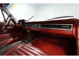 1966 Plymouth Sport Fury Convertible (CC-1037637) for sale in Concord, North Carolina