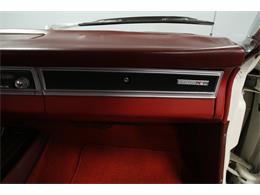 1966 Plymouth Sport Fury Convertible (CC-1037637) for sale in Concord, North Carolina