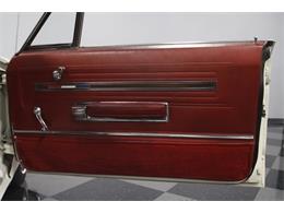 1966 Plymouth Sport Fury Convertible (CC-1037637) for sale in Concord, North Carolina