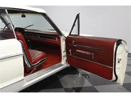 1966 Plymouth Sport Fury Convertible (CC-1037637) for sale in Concord, North Carolina