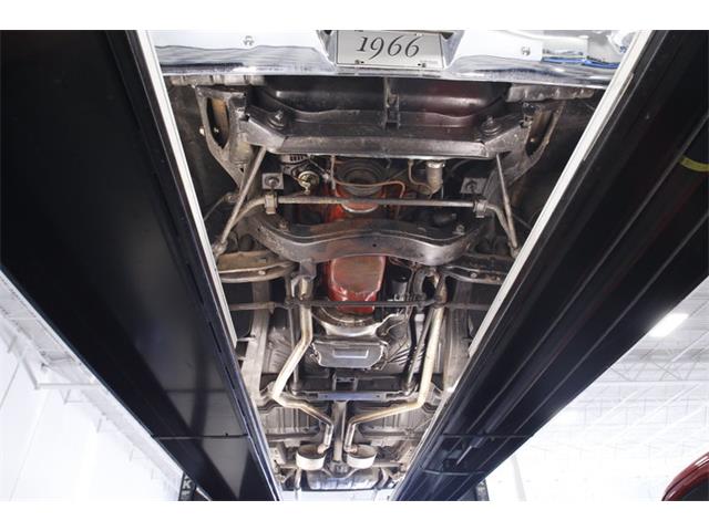 1966 Plymouth Sport Fury Convertible (CC-1037637) for sale in Concord, North Carolina