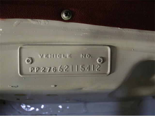 1966 Plymouth Sport Fury Convertible (CC-1037637) for sale in Concord, North Carolina