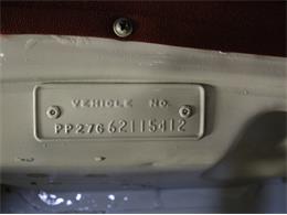 1966 Plymouth Sport Fury Convertible (CC-1037637) for sale in Concord, North Carolina