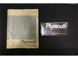 1966 Plymouth Sport Fury Convertible (CC-1037637) for sale in Concord, North Carolina