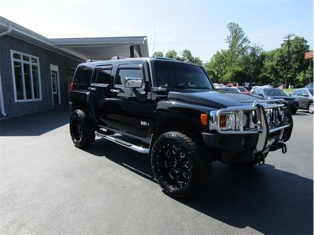 2006 Hummer H3 (CC-1037645) for sale in Greensboro, North Carolina