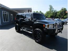 2006 Hummer H3 (CC-1037645) for sale in Greensboro, North Carolina