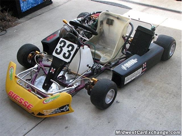 1998 Miscellaneous Shifter Kart (CC-1037659) for sale in Alsip, Illinois