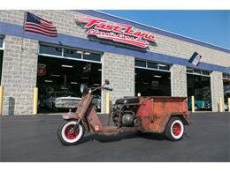 1959 Cushman Unspecified (CC-1037661) for sale in St. Charles, Missouri