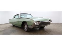 1963 Ford Thunderbird (CC-1037663) for sale in Beverly Hills, California