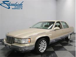 1996 Cadillac Fleetwood (CC-1037670) for sale in Lavergne, Tennessee