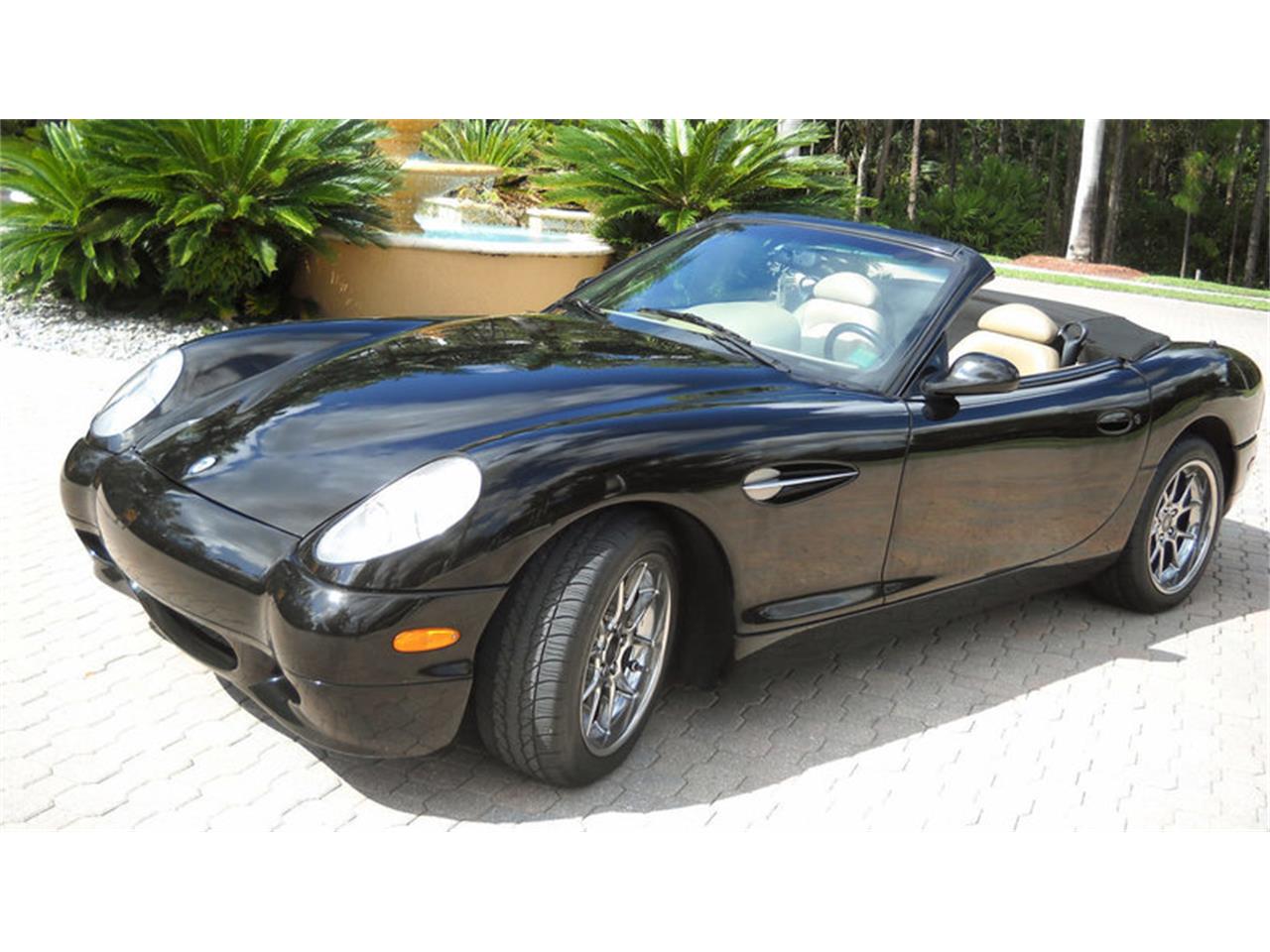 2002 Panoz Esperante For Sale | ClassicCars.com | CC-1030768