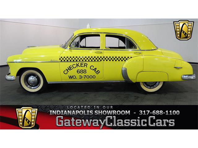 1950 Chevrolet Deluxe (CC-1037683) for sale in Indianapolis, Indiana
