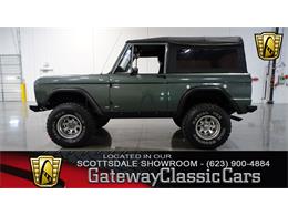 1968 Ford Bronco (CC-1037684) for sale in Deer Valley, Arizona