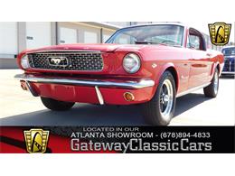 1966 Ford Mustang (CC-1037693) for sale in Alpharetta, Georgia