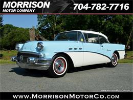 1956 Buick Special Riviera (CC-1037708) for sale in Concord, North Carolina