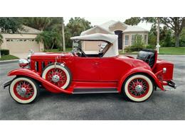 1932 Chevrolet Confederate (CC-1030771) for sale in Punta Gorda, Florida