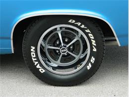 1969 Chevrolet Chevelle Malibu (CC-1037733) for sale in Fort Lauderdale, Florida