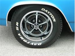 1969 Chevrolet Chevelle Malibu (CC-1037733) for sale in Fort Lauderdale, Florida