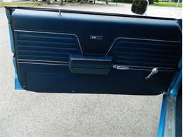1969 Chevrolet Chevelle Malibu (CC-1037733) for sale in Fort Lauderdale, Florida
