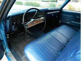 1969 Chevrolet Chevelle Malibu (CC-1037733) for sale in Fort Lauderdale, Florida