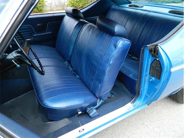 1969 Chevrolet Chevelle Malibu (CC-1037733) for sale in Fort Lauderdale, Florida