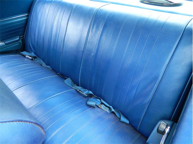 1969 Chevrolet Chevelle Malibu (CC-1037733) for sale in Fort Lauderdale, Florida