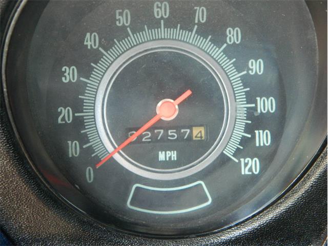 1969 Chevrolet Chevelle Malibu (CC-1037733) for sale in Fort Lauderdale, Florida
