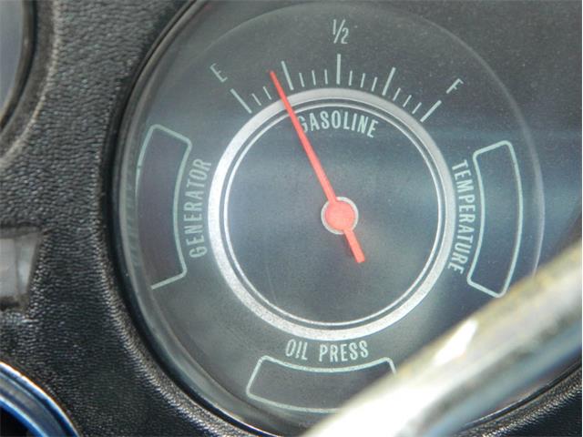 1969 Chevrolet Chevelle Malibu (CC-1037733) for sale in Fort Lauderdale, Florida