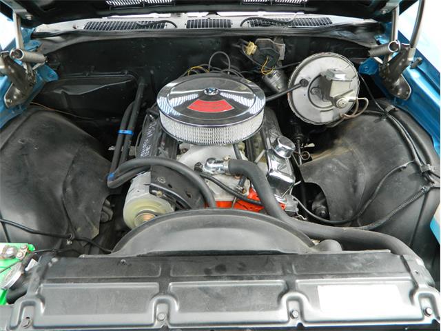 1969 Chevrolet Chevelle Malibu (CC-1037733) for sale in Fort Lauderdale, Florida