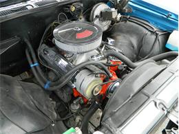 1969 Chevrolet Chevelle Malibu (CC-1037733) for sale in Fort Lauderdale, Florida