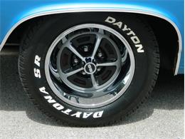 1969 Chevrolet Chevelle Malibu (CC-1037733) for sale in Fort Lauderdale, Florida
