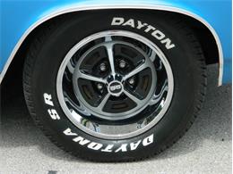 1969 Chevrolet Chevelle Malibu (CC-1037733) for sale in Fort Lauderdale, Florida