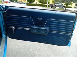 1969 Chevrolet Chevelle Malibu (CC-1037733) for sale in Fort Lauderdale, Florida