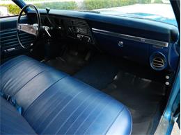 1969 Chevrolet Chevelle Malibu (CC-1037733) for sale in Fort Lauderdale, Florida
