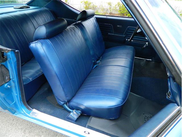 1969 Chevrolet Chevelle Malibu (CC-1037733) for sale in Fort Lauderdale, Florida