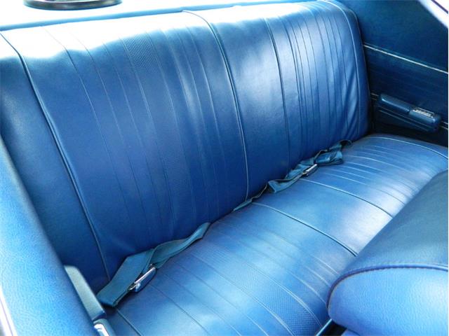 1969 Chevrolet Chevelle Malibu (CC-1037733) for sale in Fort Lauderdale, Florida