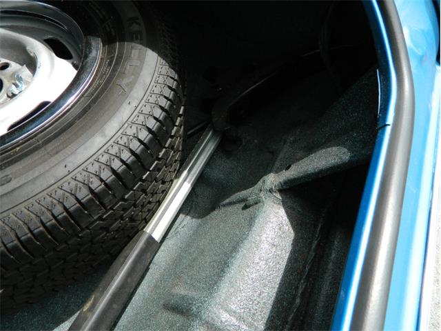 1969 Chevrolet Chevelle Malibu (CC-1037733) for sale in Fort Lauderdale, Florida