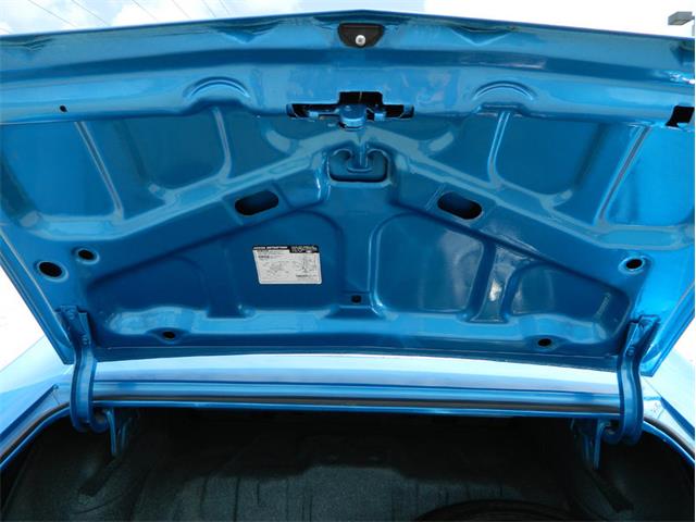 1969 Chevrolet Chevelle Malibu (CC-1037733) for sale in Fort Lauderdale, Florida