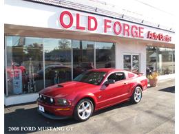 2008 Ford Mustang GT (CC-1037735) for sale in Lansdale, Pennsylvania