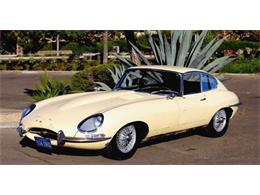 1963 Jaguar E-Type (CC-1030774) for sale in Pleasanton, California