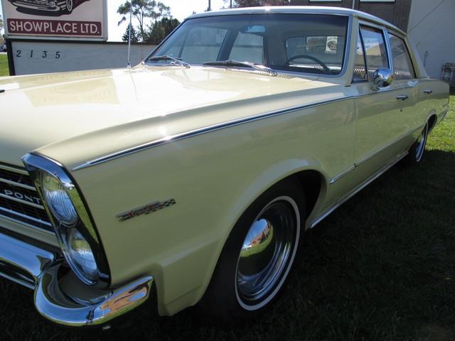 1965 Pontiac Tempest (CC-1037743) for sale in Troy, Michigan