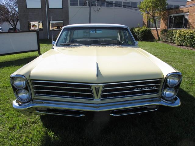 1965 Pontiac Tempest (CC-1037743) for sale in Troy, Michigan