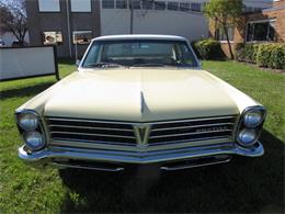 1965 Pontiac Tempest (CC-1037743) for sale in Troy, Michigan