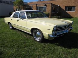 1965 Pontiac Tempest (CC-1037743) for sale in Troy, Michigan